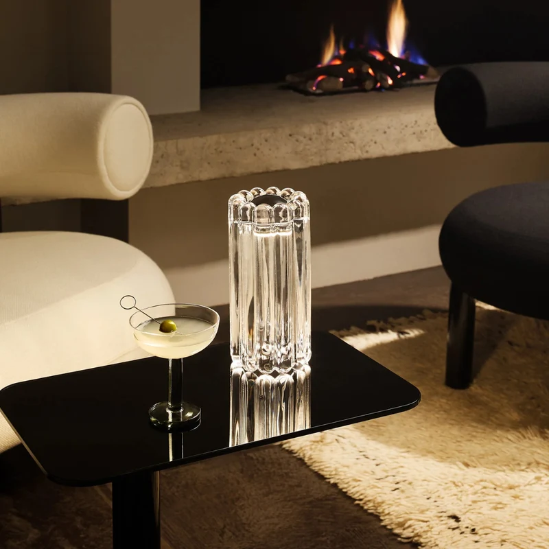 Tom Dixon Press Table Lamp