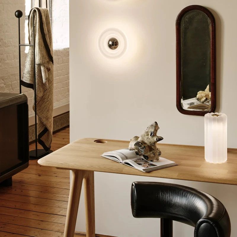 Tom Dixon Press Table Lamp