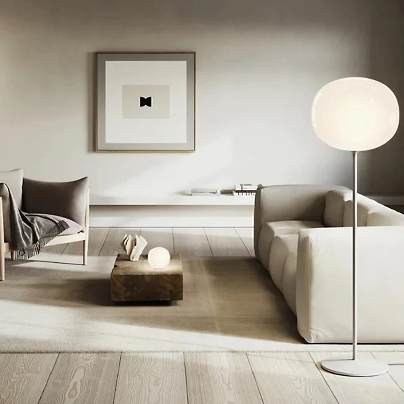 Lodes Volum Floor Lamp