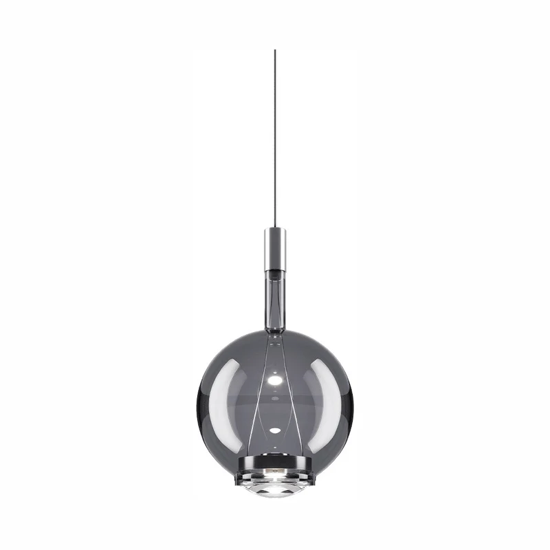 Lodes Sky-Fall Round Pendant
