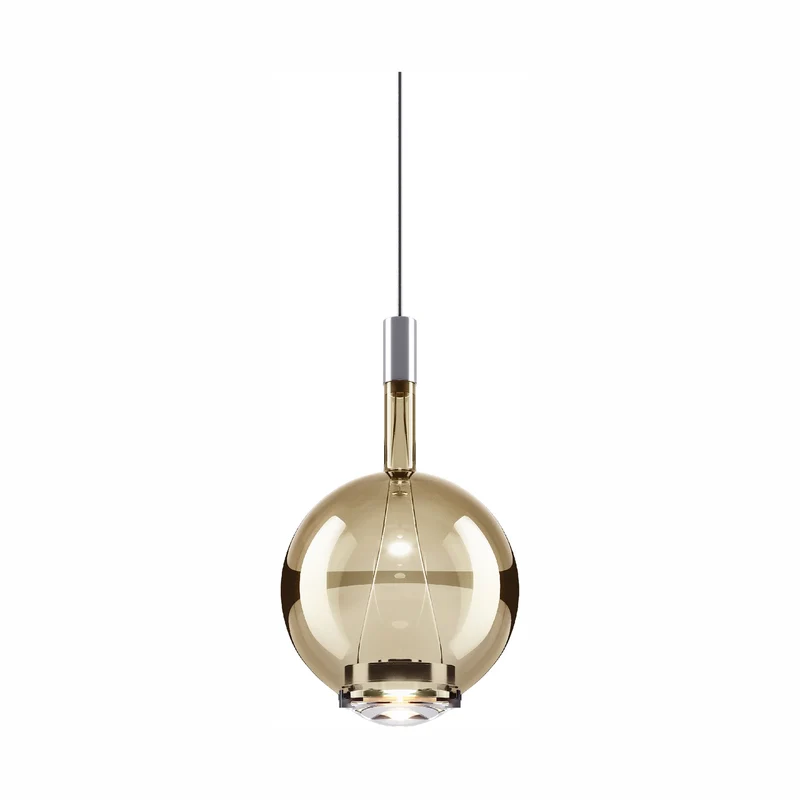 Lodes Sky-Fall Round Pendant