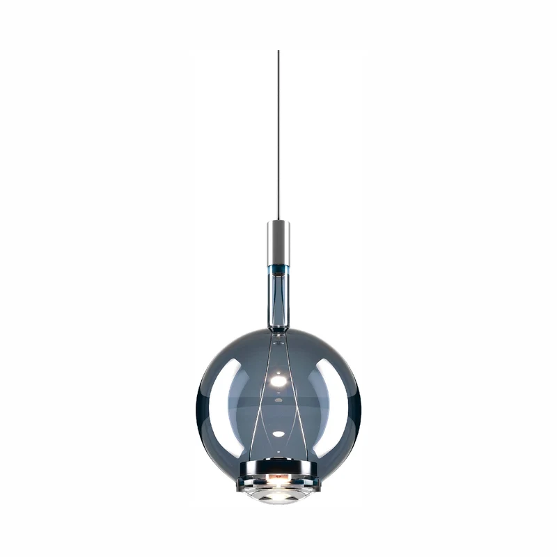 Lodes Sky-Fall Round Pendant