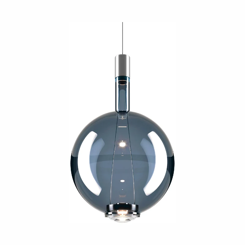 Lodes Sky-Fall Round Pendant