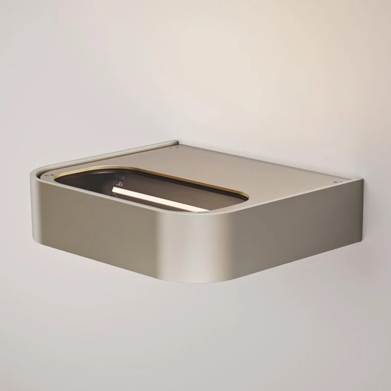 Lodes Shift Large Wall Lamp