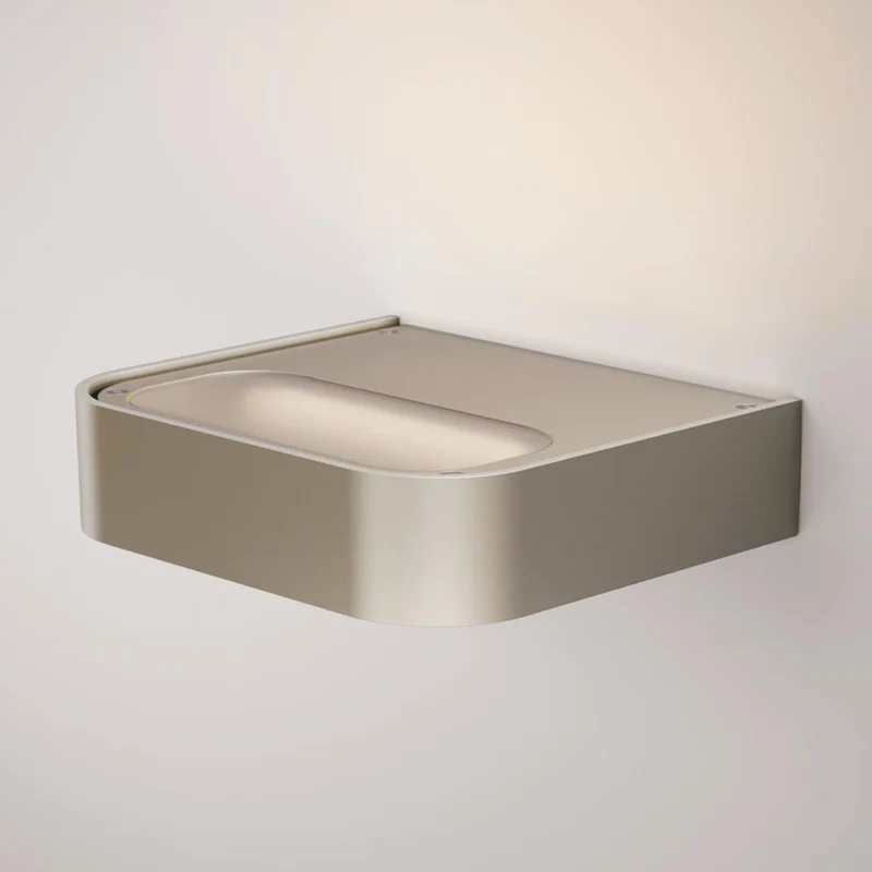 Lodes Shift Large Wall Lamp