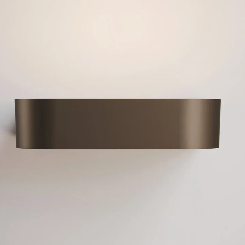 Lodes Shift Small Wall Lamp