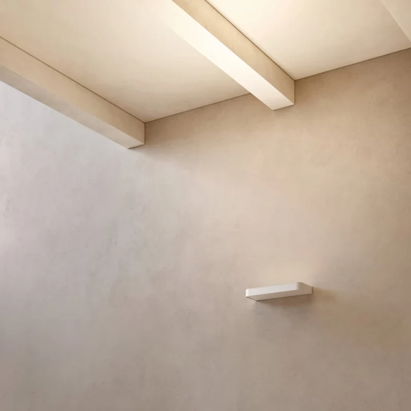 Lodes Shift Small Wall Lamp