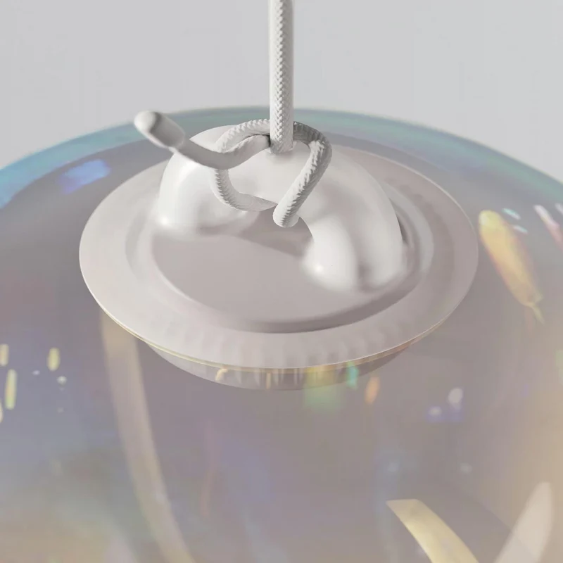 Lodes Oblò Pendant