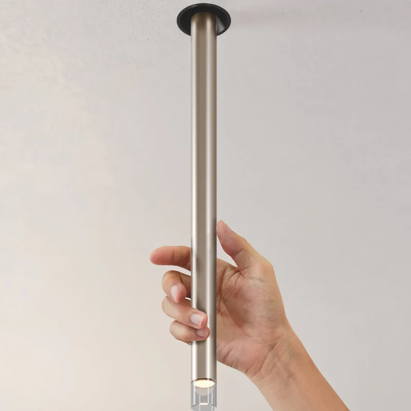 Lodes A-Tube Nano Swing Adjustable Ceiling Lamp