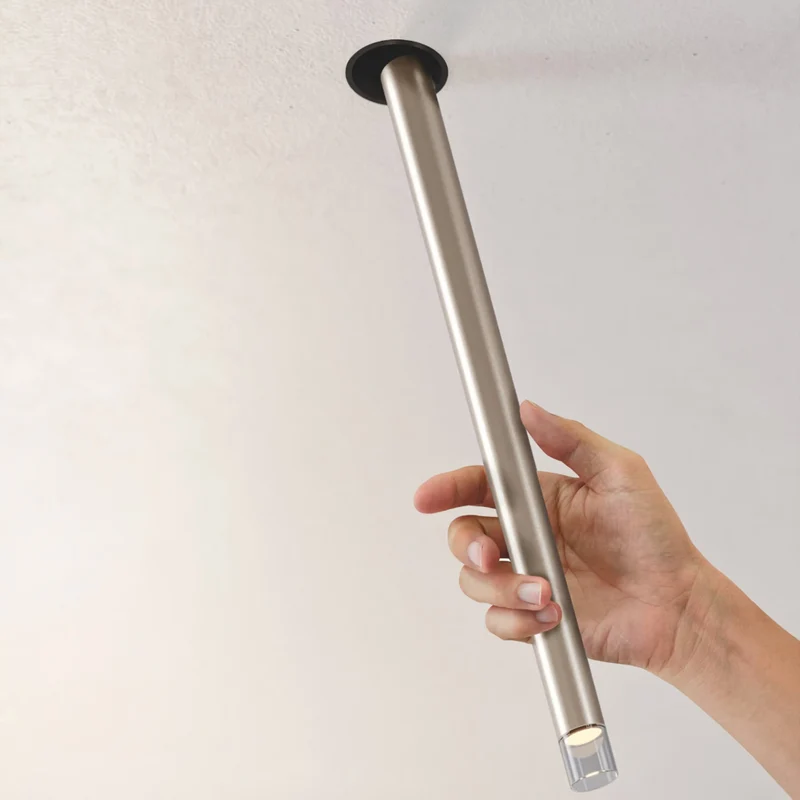 Lodes A-Tube Nano Swing Adjustable Ceiling Lamp