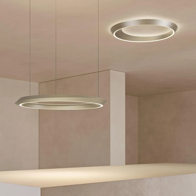 Lodes Tidal Pendant