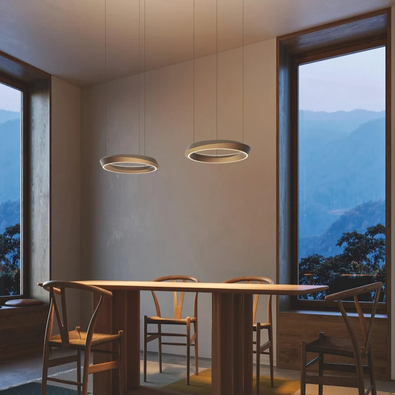Lodes Tidal Pendant