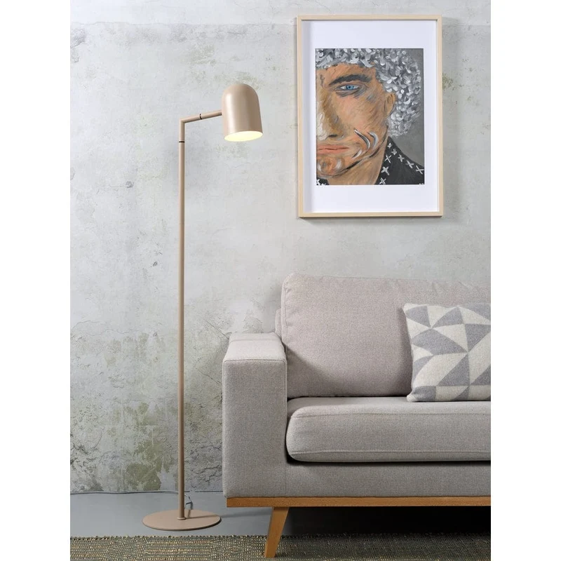 Luminaire Sur Pied Salon