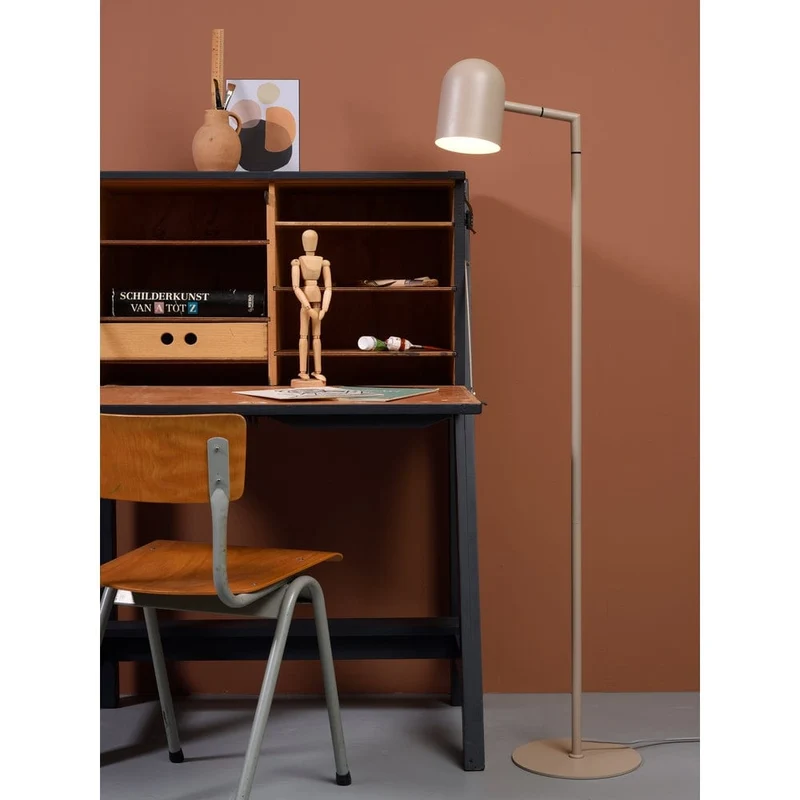 Luminaire Sur Pied Salon