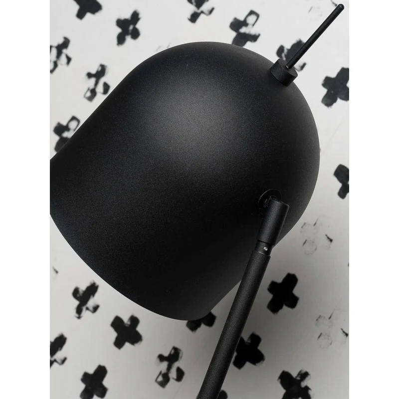 Lampe Sur Pied Metal