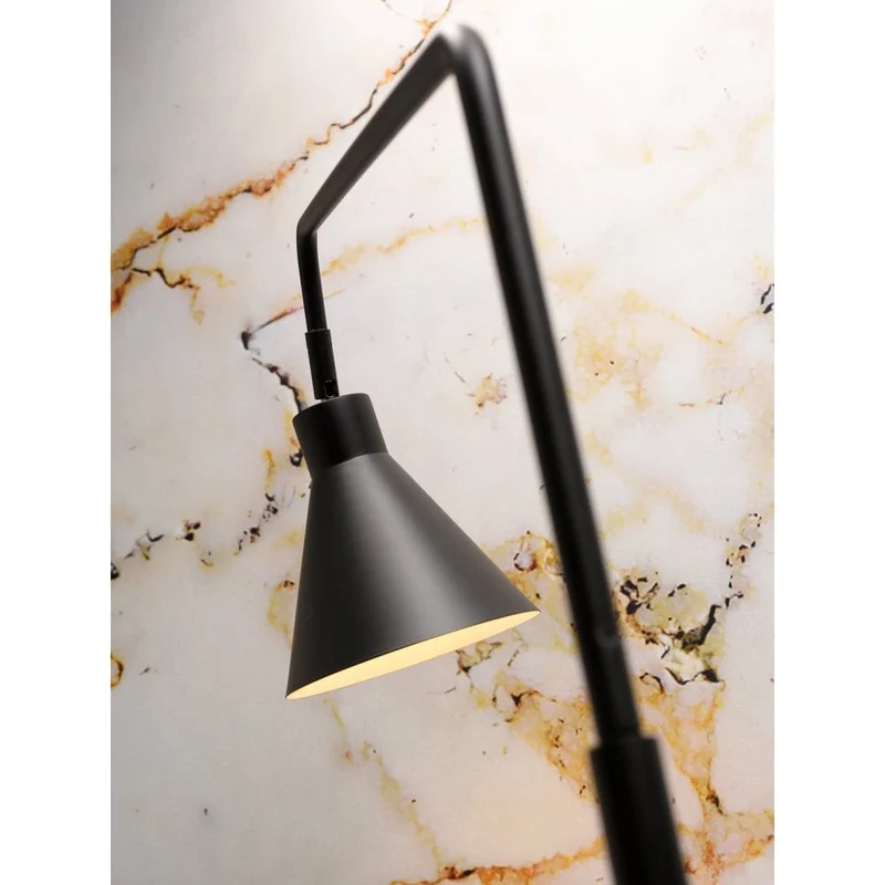 Lampe Sur Pied Pour Salon