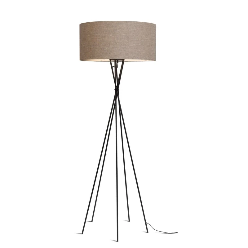 Lampe Sur Pied Originale