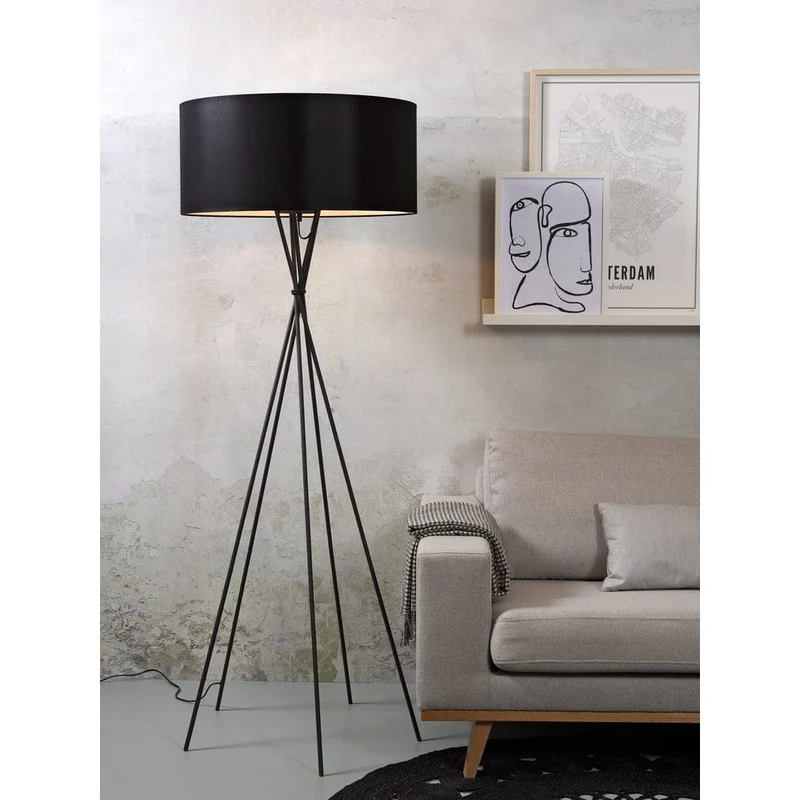 Lampe Sur Pied Pour Chambre