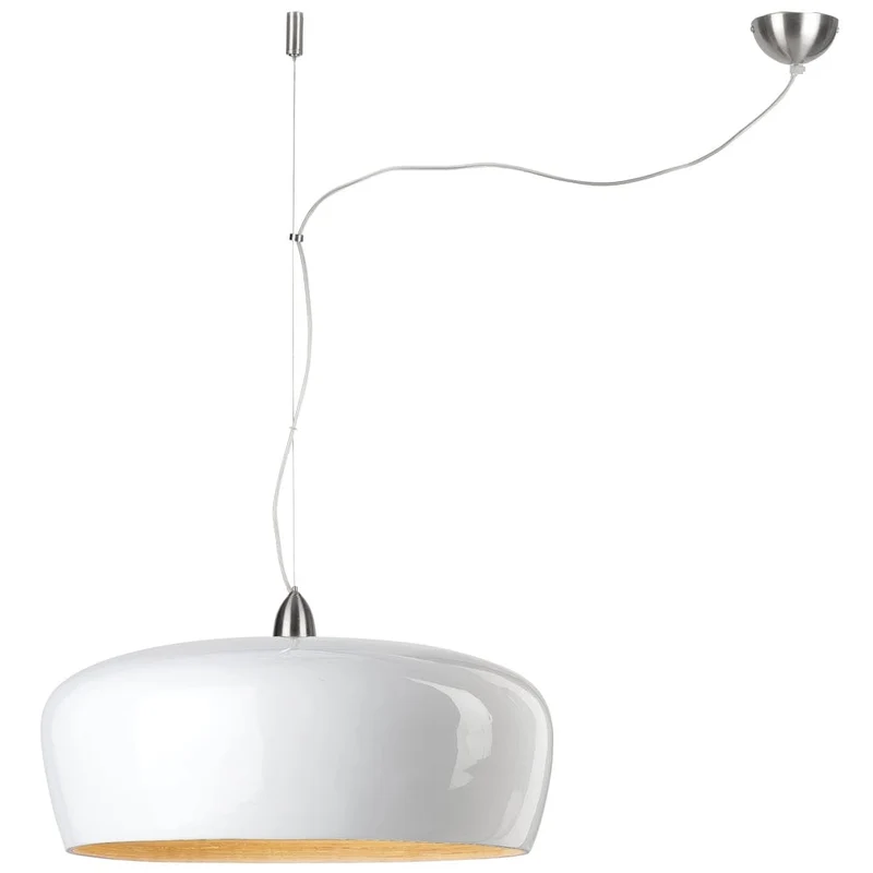Suspension Naturel