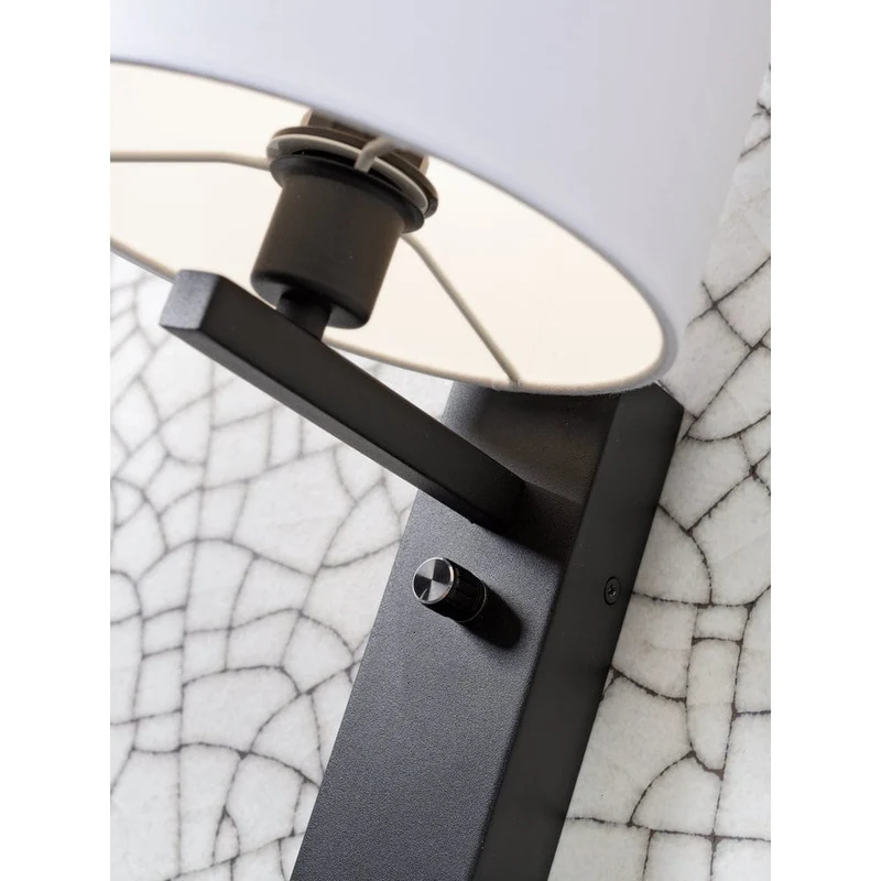 Applique Murale Usb