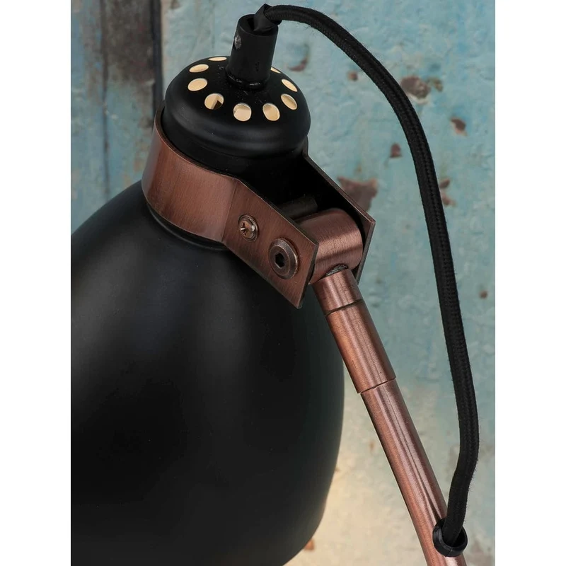 Lampe Ciment