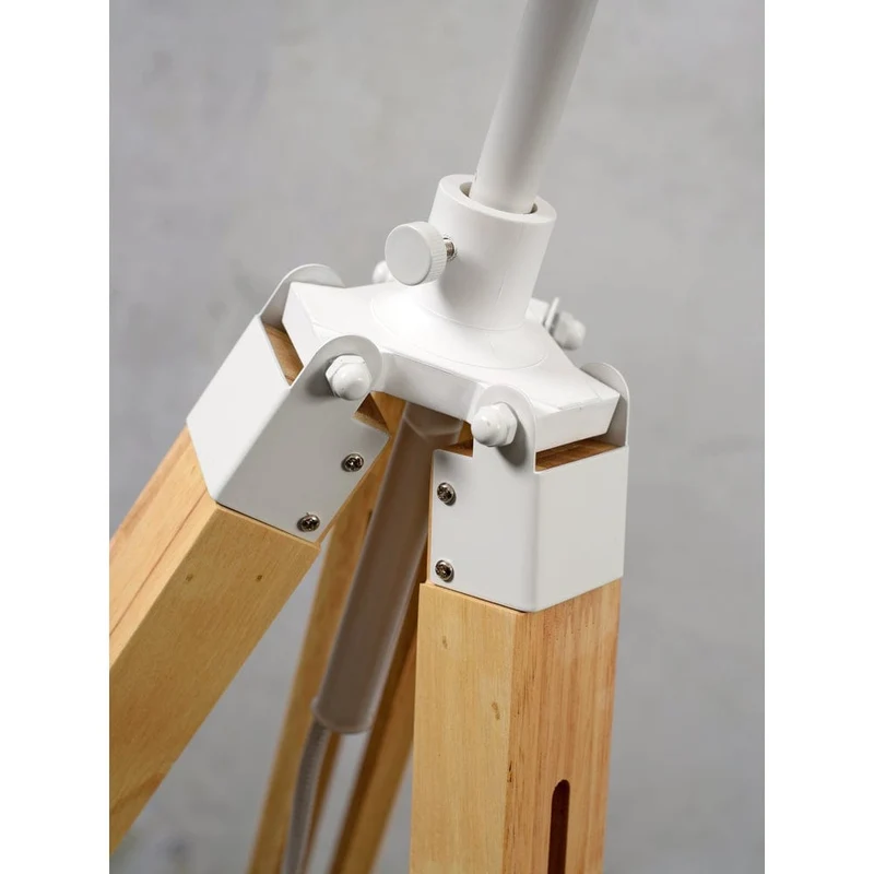 Lampe Sur Pied Original