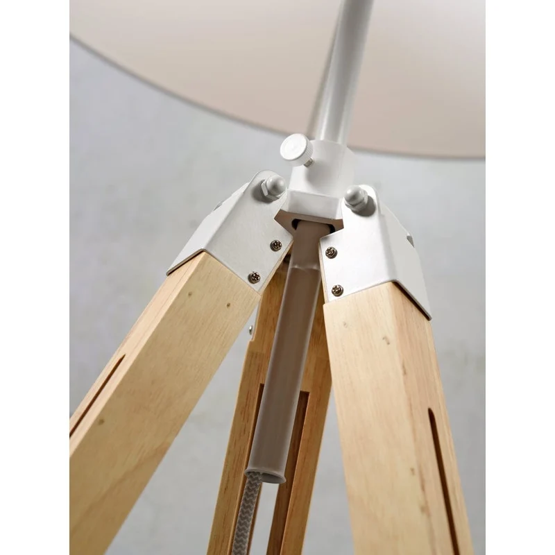 Lampe Sur Pied Original