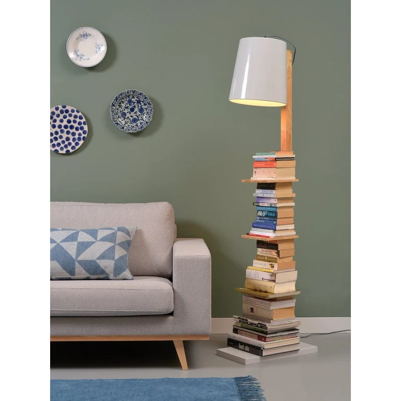 Lampe Sur Pied Interieur