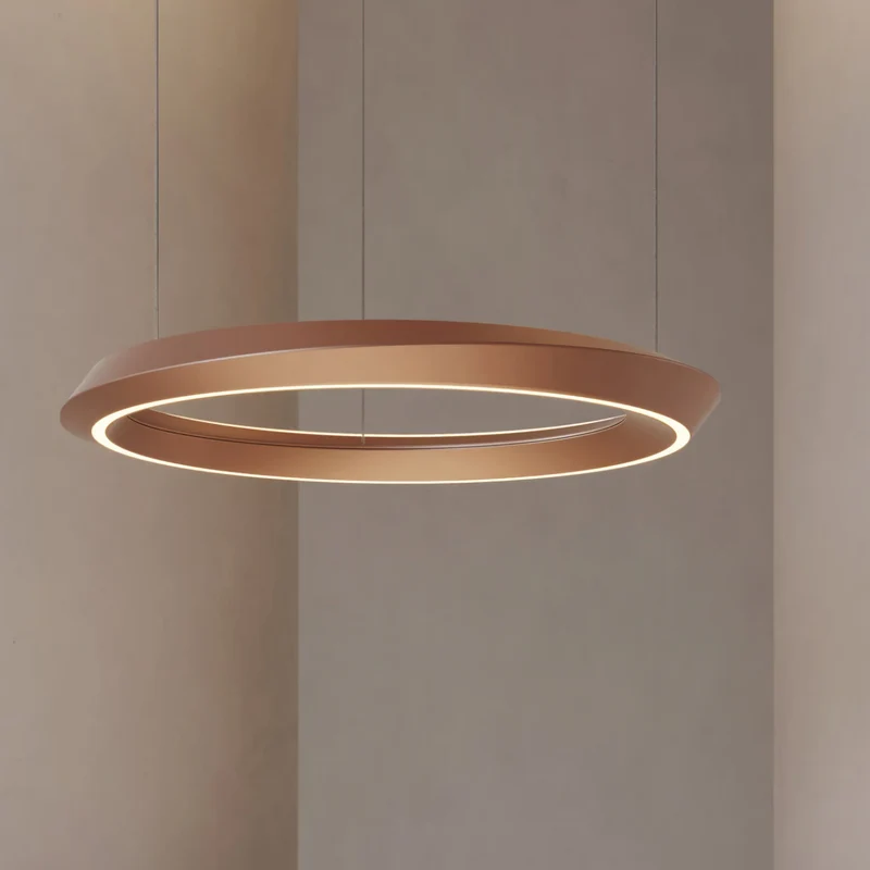 Lodes Tidal Adjustable DALI Pendant