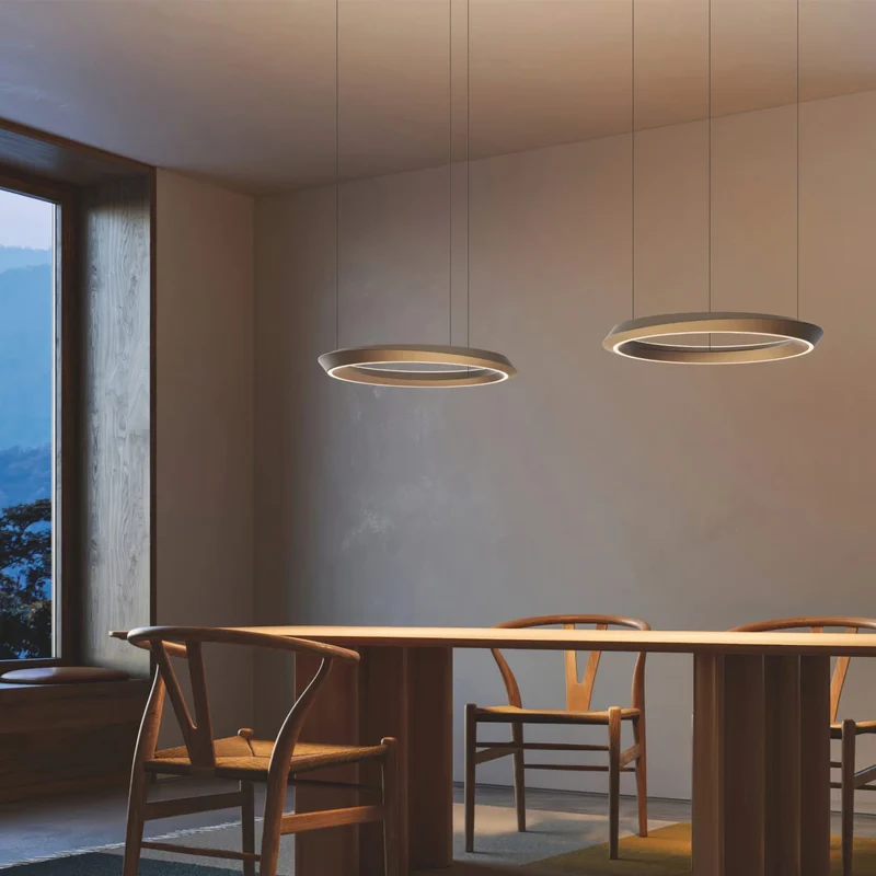 Lodes Tidal Adjustable Pendant