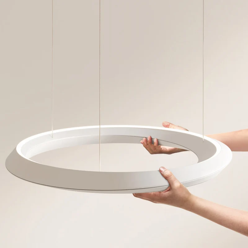 Lodes Tidal Adjustable Pendant