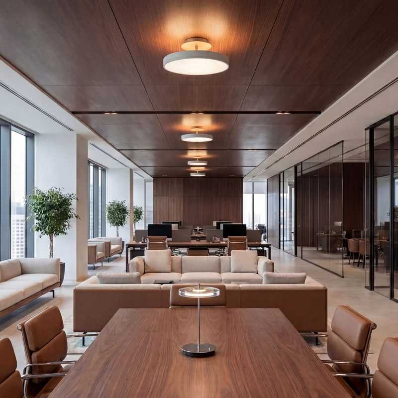 Umage Asteria Up Plus Ceiling (Professional Lighting)