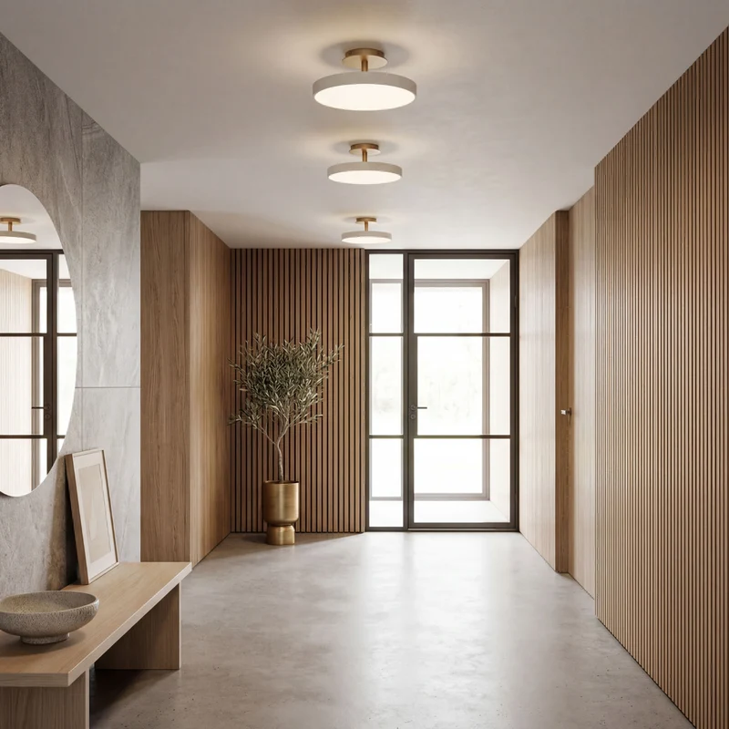 Umage Asteria Up Plus Ceiling (Professional Lighting)
