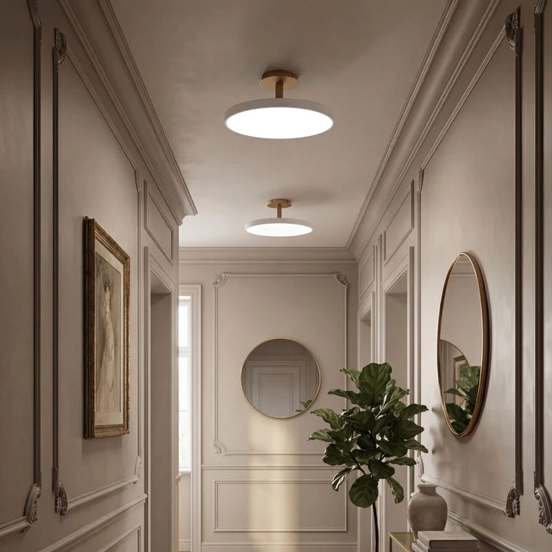 Umage Asteria Up Plus Ceiling (Professional Lighting)