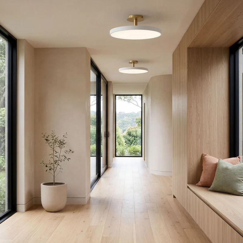 Umage Asteria Up Plus Ceiling (Professional Lighting)