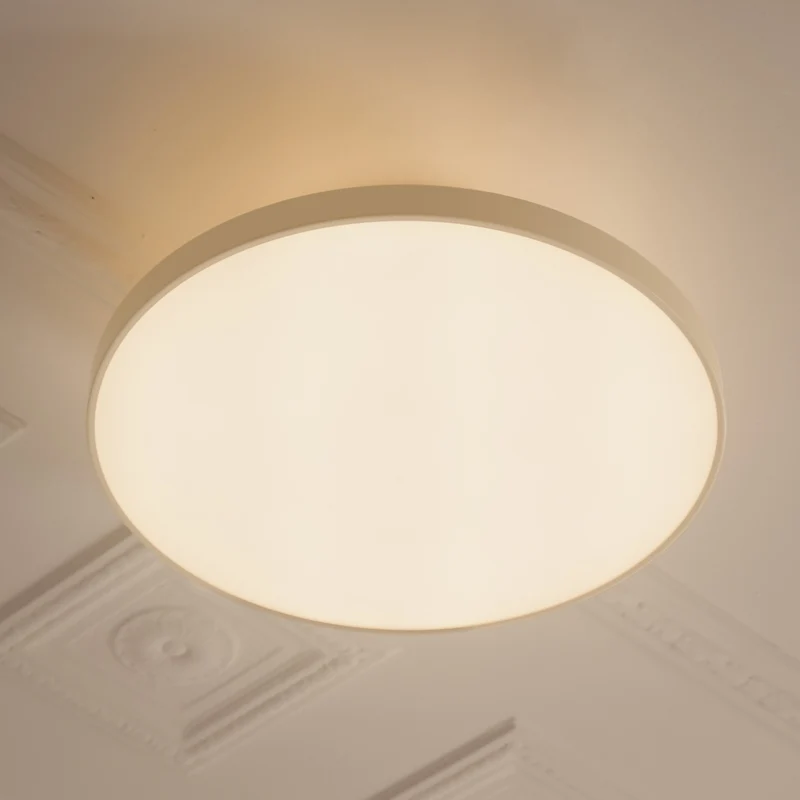 Umage Asteria Up Plus Ceiling (Professional Lighting) (Large / Anthracite) - Second Chance