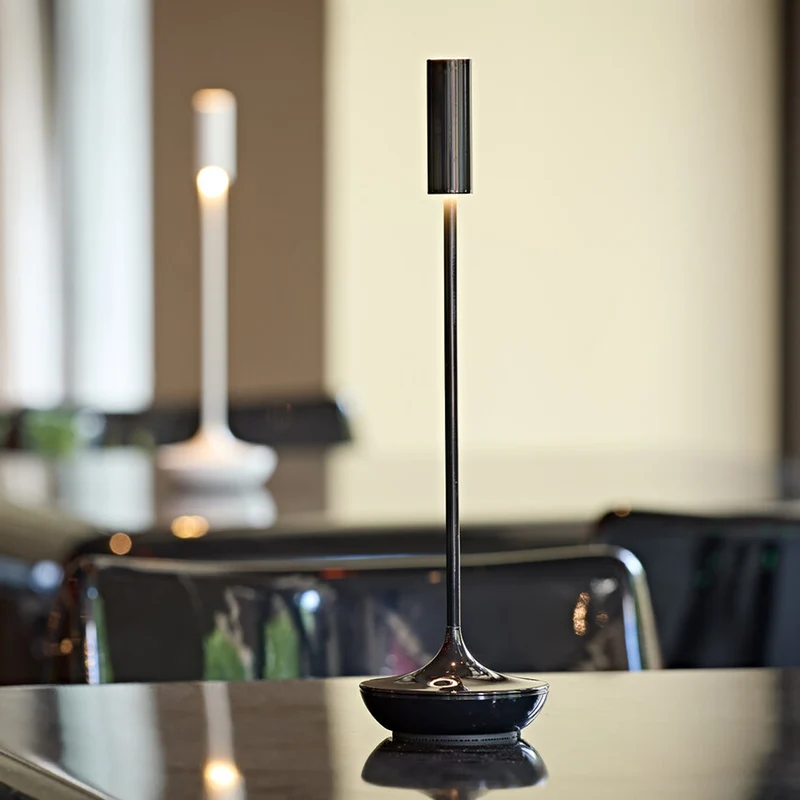 Sigor Nucandle Rechargeable Table Lamp