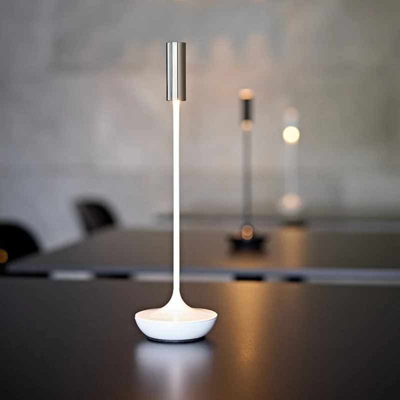 Sigor Nucandle Rechargeable Table Lamp