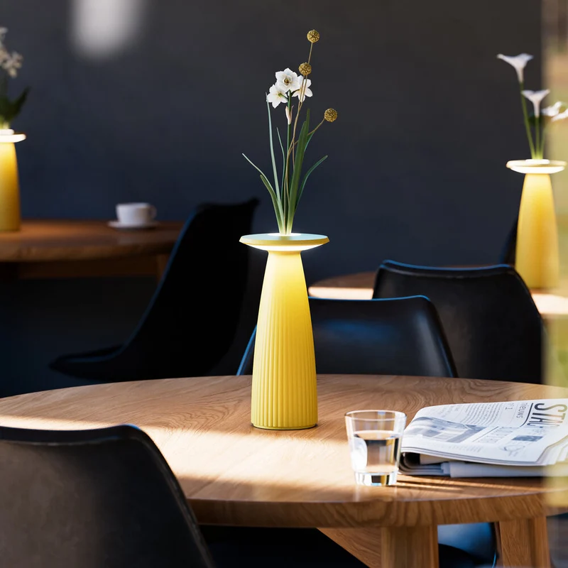 Sigor Nuflair Rechargeable Table Lamp