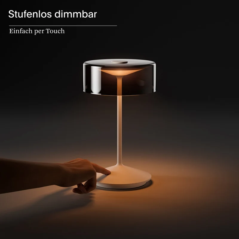 Sigor Numotion Rechargeable Table Lamp