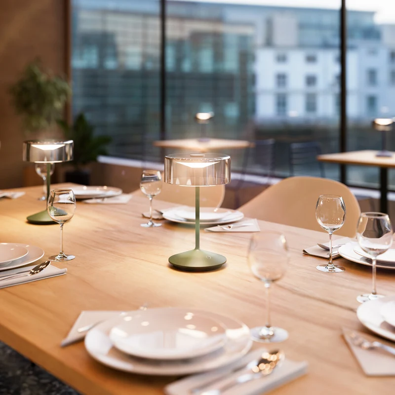 Sigor Numotion Rechargeable Table Lamp