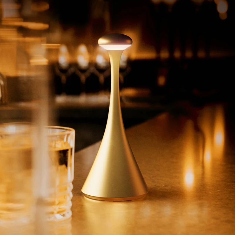 Sigor Nudrop Mini Rechargeable Table Lamp