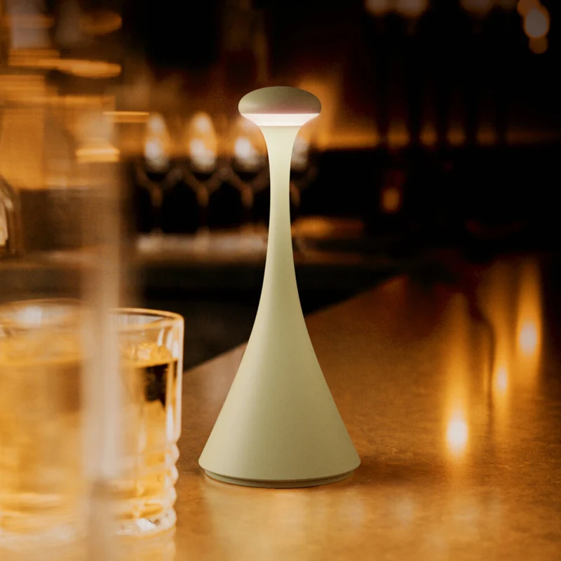 Sigor Nudrop Mini Rechargeable Table Lamp