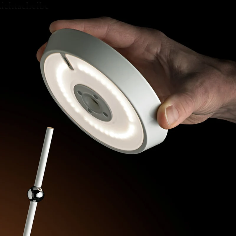Sigor Mahina Rechargeable Table Lamp
