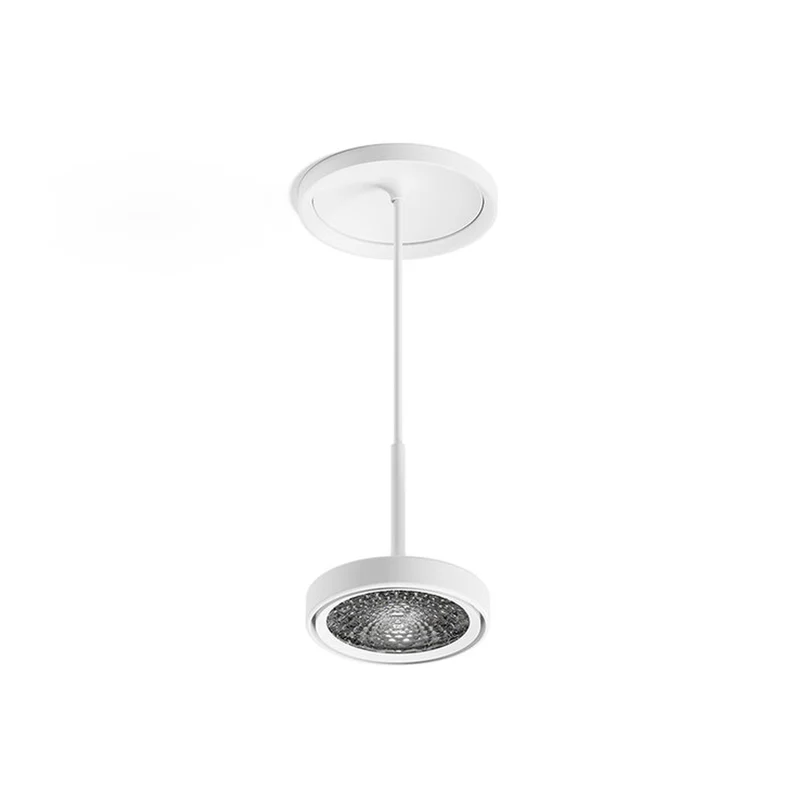 Sigor Nivo Recessed Pendant Lamp