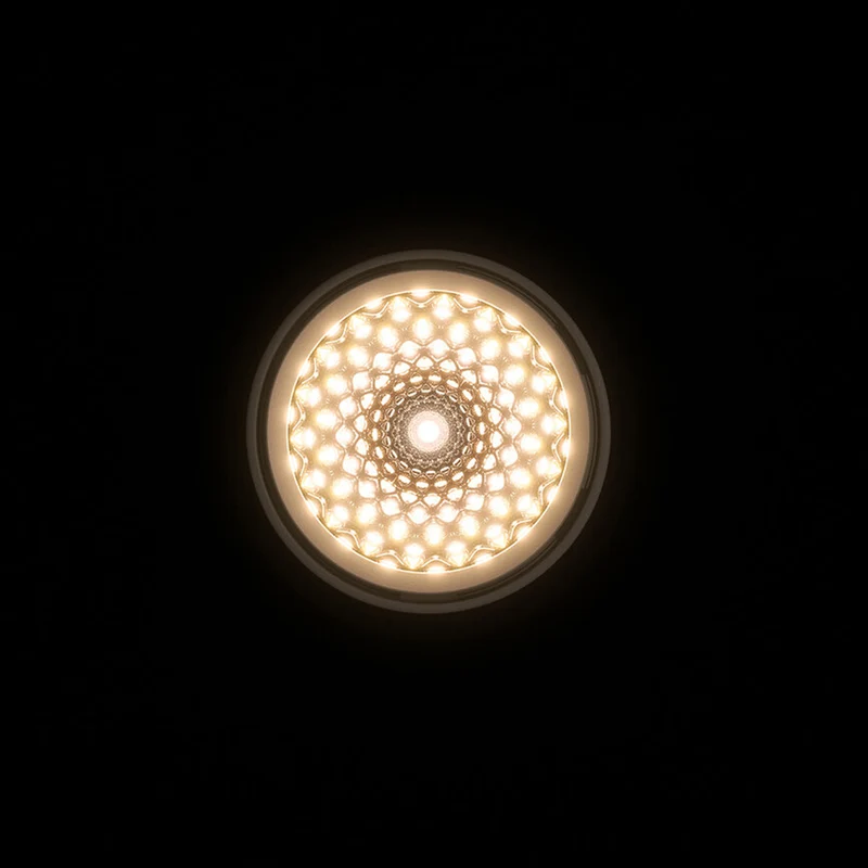 Sigor Nivo Recessed Pendant Lamp