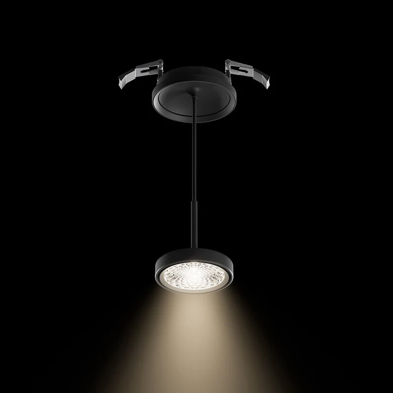 Sigor Nivo Recessed Pendant Lamp