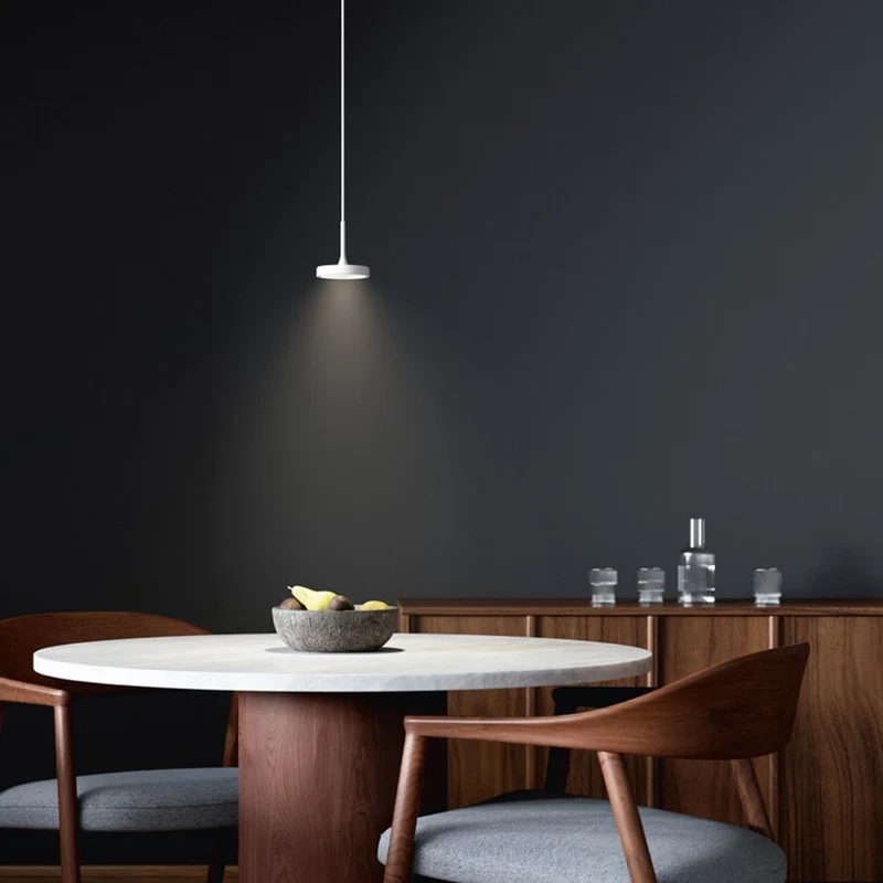 Sigor Nivo Surface-Mounted Pendant Lamp