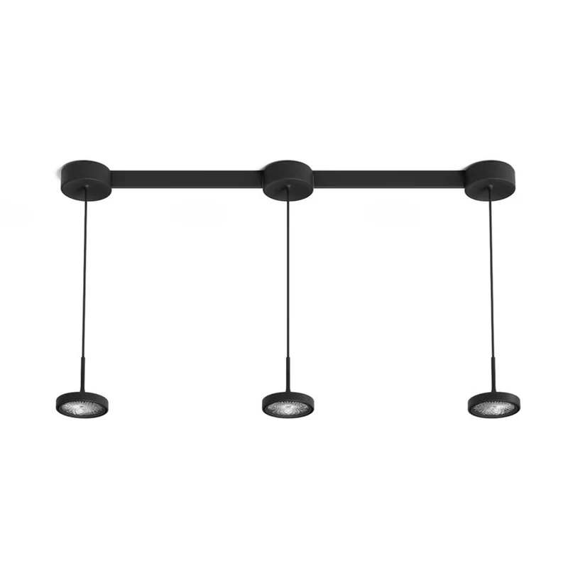 Sigor Nivo Surface-Mounted Pendant Lamp