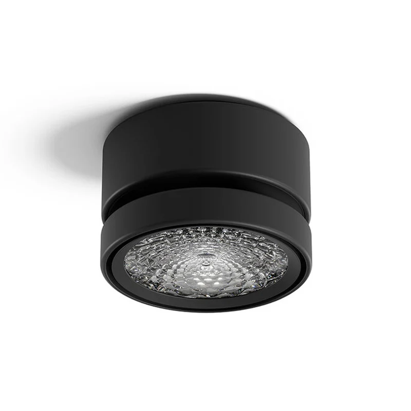 Sigor Nivo Surface-Mounted Spotlight